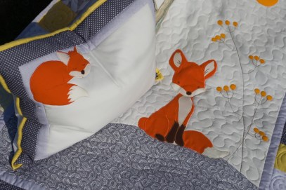 babatakaró,egyedi,minőségi,babaszoba